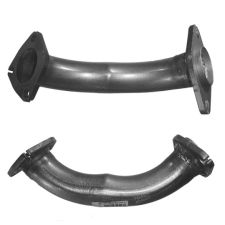 Tubo de escape Mazda 323 1.5i 16v (1994-1995)