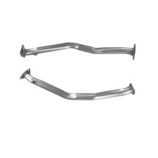 Tubo de escape Mazda Mx5 1.8i 16v mot.bp (1994-1996)