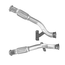 Tubo de escape Mini Paceman cooper d r61 2.0td (1º tubo) (2012-2017)