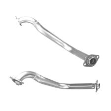 Tubo de escape Mitsubishi Montero 3.2di-d mot.4m41 (modelo con dpf) (2007-2011)