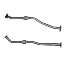 Tubo de escape Nissan Almera 1.6i 16v mot.ga16de (1995-2000)
