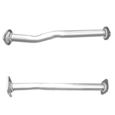Tubo de escape Nissan Note 1.5dci mot.k9k276/ k9k400 (modelo sin dpf) (1º tubo) (2006-2009)