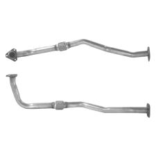Tubo de escape Nissan Primera p10 1.6i 16v mot.ga16de/ ga16ds (sedan) (1990-1996)
