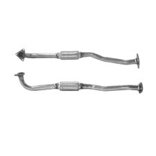 Tubo de escape Nissan Primera p11 2.0i 16v mot.sr20de/ sr20deh (1996-1999)