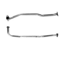 Tubo de escape Opel Astra f 1.6i 8v mot.c16nz (manual) (1991-1998)