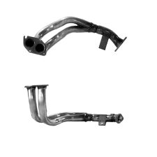 Tubo de escape Opel Astra f 1.8i 16v mot.c18xel (1993-1998)