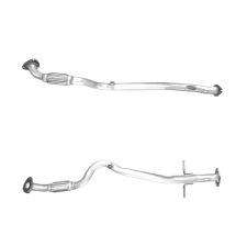 Tubo de escape Opel Astra j 1.4i 16v mot.a14xel/ a14xer/ b14xer (2009-2015)