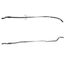 Tubo de escape Opel Corsa c 1.3cdti mot.z13dt (modelo sin dpf) (completo) (2003-2006)