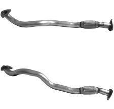 Tubo de escape Opel Signum 1.9cdti mot.z19dth/ z19dt/ z19dtl (modelo con dpf) (1º tubo) (2004-2008)