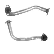 Tubo de escape Opel Vectra a 1.6i 8v mot.x16sz (1993-1995)