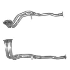 Tubo de escape Opel Vectra a 1.8i 8v mot.c18nz (1990-1995)