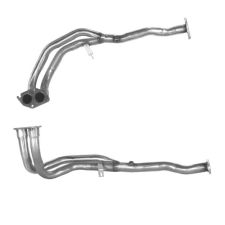 Tubo de escape Opel Vectra a 2.0i 8v mot.c20ne (manual) (1988-1995)