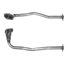 Tubo de escape Opel Vectra b 1.8i 16v mot.x18xe1 (automatico) (1995-2000)