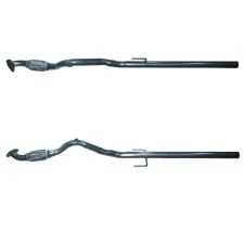 Tubo de escape Opel Vectra c 1.8i 16v mot.z18xer (2005-2009)