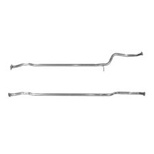 Tubo de escape Peugeot 106 1.4i 8v mot.kfw/ kfx (2000-2004)
