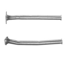 Tubo de escape Peugeot 206+ 1.1i 8v mot.hfx (1º tubo) (2008-2014)