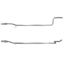 Tubo de escape Peugeot 207 1.4hdi mot.8hr (modelo con dpf) (2010-2012)