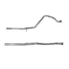 Tubo de escape Peugeot 306 1.9d mot.wjz/ wjy (3/5 puertas) (1998-2002)