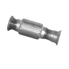 Tubo de escape Peugeot 406 2.0hdi mot.rhs/ rhz (modelo con dpf) (1º tubo) (1998-2004)