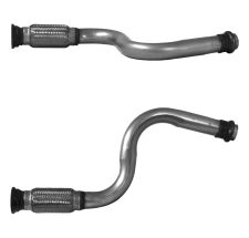 Tubo de escape Peugeot 508 1.6hdi mot.bhx/ bhz (1º tubo) (2014-2018)