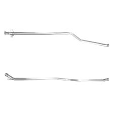 Tubo de escape Peugeot Partner 1.6hdi mot.9hw/ 9hx (2005-2008)