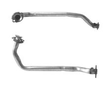 Tubo de escape Renault Clio 1.4i 8v mot.e7j (1º tubo) (con sonda) (1990-1998)