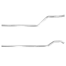 Tubo de escape Renault Laguna 1.5dci mot.k9k (modelo sin dpf) (2007-2011)