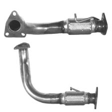 Tubo de escape Rover 220 2.0d/ ds mot.20t2r (1º tubo) (1995-1999)
