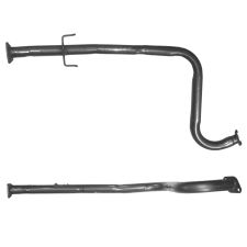 Tubo de escape Rover 220 2.0d/ ds mot.20t2r (2º tubo) (1995-1999)