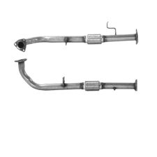 Tubo de escape Rover 620 2.0i / si 16v mot.f20z2/ f20z1 (1993-1996)
