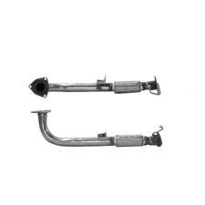 Tubo de escape Rover 620 2.0ti 16v turbo mot.20t4g (1994-1996)