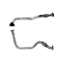 Tubo de escape Seat Ibiza 1.4i 8v mot.aex (1995-1997)