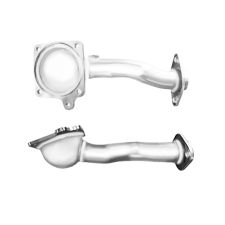 Tubo de escape Suzuki Swift 1.6i 16v mot.m16a (1º tubo) (2010-2012)