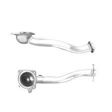 Tubo de escape Suzuki Sx4 1.5vvt 16v mot.m15a (1º tubo) (2010-2013)