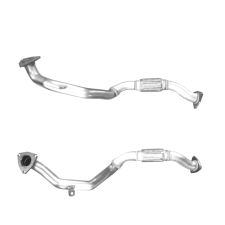 Tubo de escape Suzuki Sx4 1.9ddis mot.d19aa (1º tubo) (2006-2011)