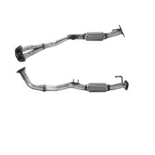 Tubo de escape Toyota Celica 2.0i 16v mot.3s-ge (1992-1994)