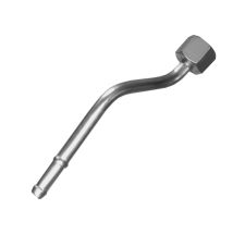 Tubo presion dpf Audi A6 2.7tdi quattro mot.bsg/ bpp/ canb (2º dpf) (delantero corto) (2004-2009)