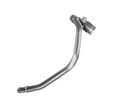 Tubo presion dpf Audi Q5 2.0tdi quattro mot.caga/ caha (catalizador+dpf) (delantero corto) (2008-2010)