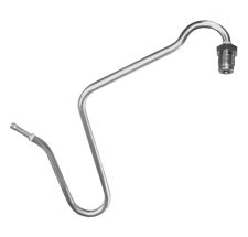 Tubo presion dpf Audi Q5 2.0tdi quattro mot.caga/ caha (catalizador+dpf) (trasero largo) (2008-2010)