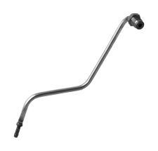 Tubo presion dpf Citroen C4 Cactus 1.6hdi mot.bhy (2º dpf) (delantero corto) (2014-2020)