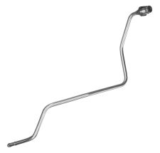 Tubo presion dpf Citroen C4 Grand Picasso 1.6hdi mot.9hr (solo dpf) (trasero largo) (2010-2013)