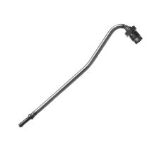 Tubo presion dpf Citroen C4 Spacetourer 1.6hdi mot.bhy/ bhz (2º dpf) (delantero corto) (2018-2022)