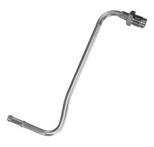 Tubo presion dpf Citroen C8 2.0hdi mot.rhb/ rhd/ rhh (2º catalizador+dpf) (trasero corto) (2009-2013)