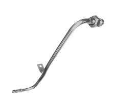 Tubo presion dpf Citroen C8 2.2hdi mot.4hw (2º dpf) (2 sujecciones) (trasero corto) (2002-2003)