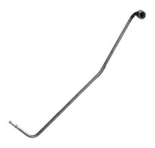 Tubo presion dpf Citroen Jumper 2.0hdi mot.ahm/ ahn/ ahp (2º dpf) (post-dpf) (2015-2019)