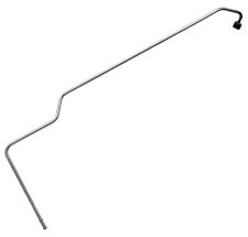 Tubo presion dpf Citroen Jumper 3.0hdi mot.f30dt euro 4 (2º catalizador+dpf) (post-dpf) (2006-2012)