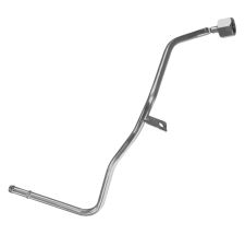 Tubo presion dpf Ford Fiesta 1.4tdci (catalizador+dpf) (trasero largo) (2010-2012)