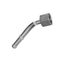 Tubo presion dpf Ford Focus 1.6tdci mot.g8d/ gpd/ hhd/ mtd euro 4 (sin additive system) (catalizador+dpf) (delantero corto) (2009-2011)