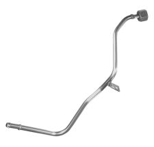 Tubo presion dpf Ford Focus 1.6tdci mot.g8d/ gpd/ hhd/ mtd euro 5 (catalizador+dpf) (trasero largo) (2009-2011)