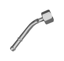 Tubo presion dpf Ford Galaxy 1.6tdci (catalizador+dpf) (delantero corto) (2011-2015)